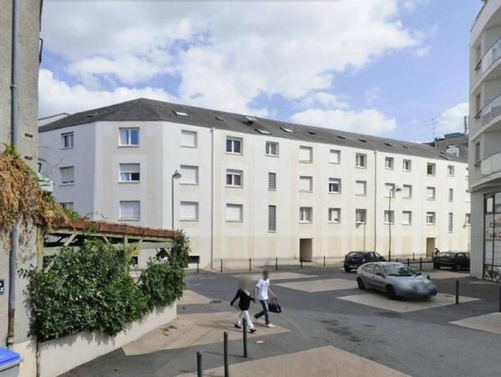 Unsejouranantes - Le Magellan Apartment Luaran gambar