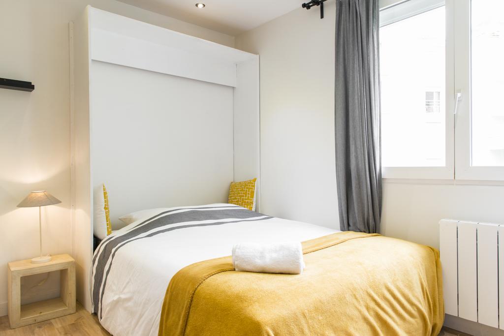 Unsejouranantes - Le Magellan Apartment Luaran gambar