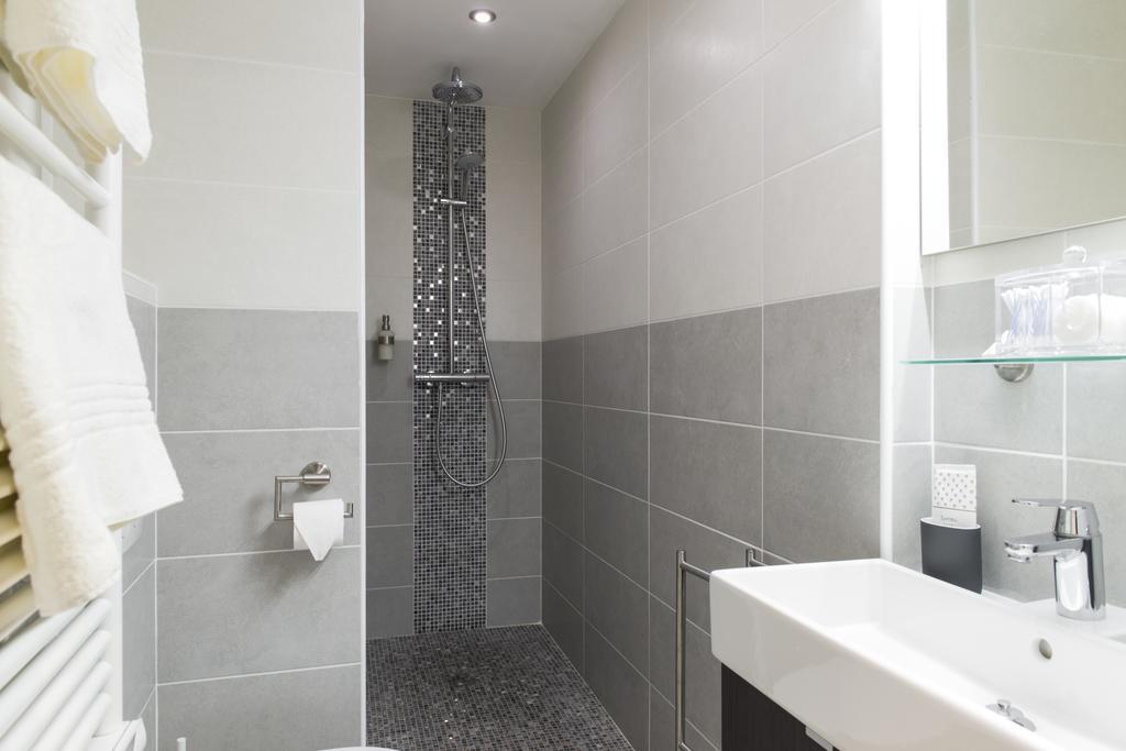 Unsejouranantes - Le Magellan Apartment Luaran gambar