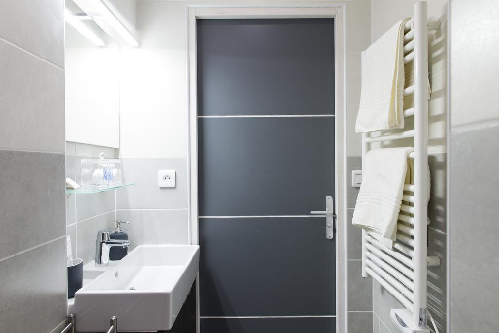 Unsejouranantes - Le Magellan Apartment Luaran gambar
